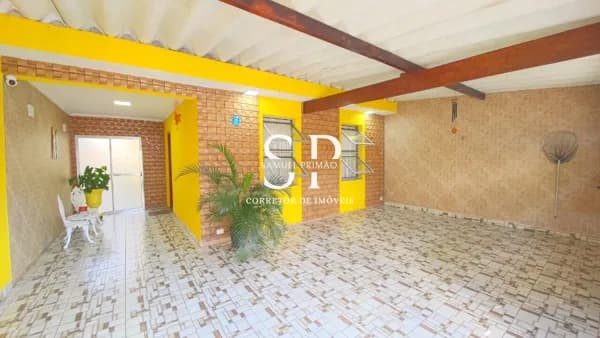 Casa Térrea Reformada com 3 Vagas e Área Gourmet no Jardim Jovaia