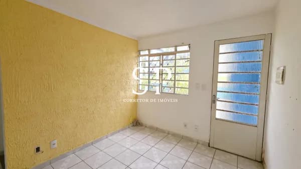 Condominio de casas financia pelo Minha Casa Minha Vida - No Inocoop por 190 mil