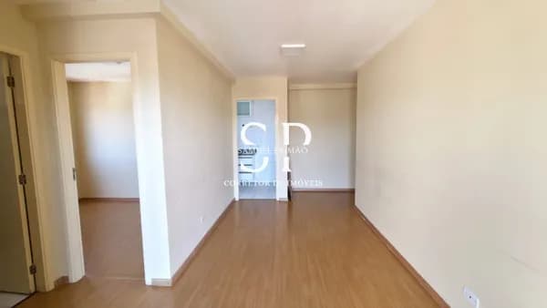 Apartamento no Taboão no condomínio Spazio Capri - Guarulhos/SP