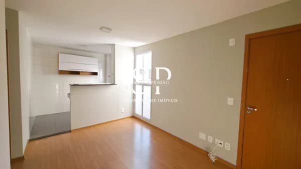 Apartamento no Parque Santa Beatriz de 2 dormitórios - ITBI e Registro grátis