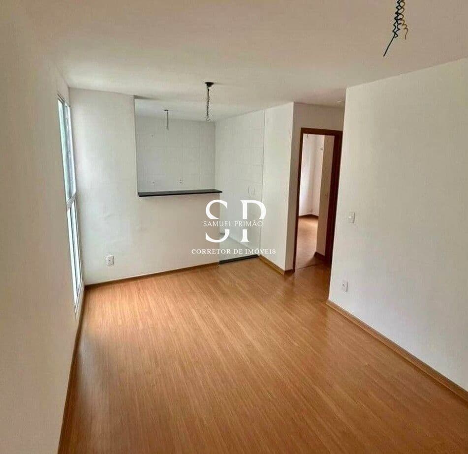 Apartamento a venda Residencial Golden Plaza - Jardim Portugal, Guarulhos/SP