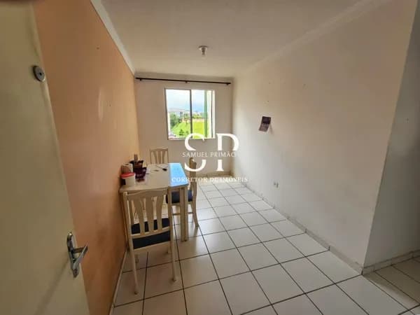 Apartamento no Residencial Dunas próximo ao Shopping Bonsucesso