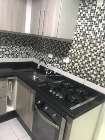 Apartamento 2 Quartos com Armários, Vaga Coberta | Minha Casa Minha Vida – Cumbica