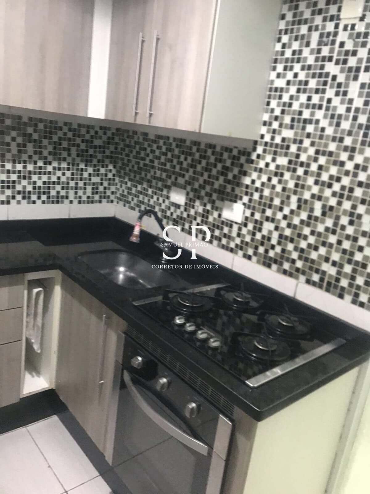 Apartamento 2 Quartos com Armários, Vaga Coberta | Minha Casa Minha Vida – Cumbica