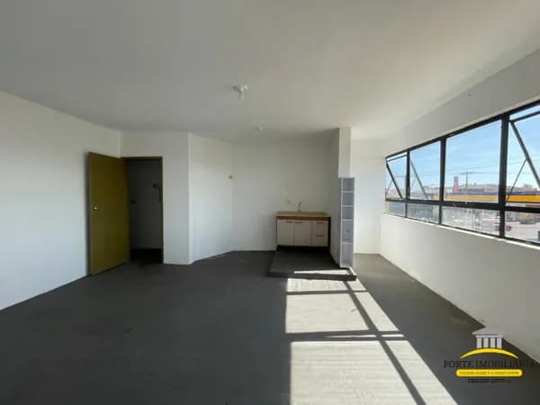 Apartamento em Presidente Epitácio - Centro