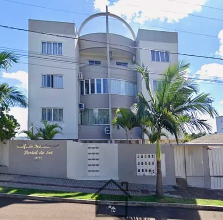 Apartamento em Maravilha - Centro