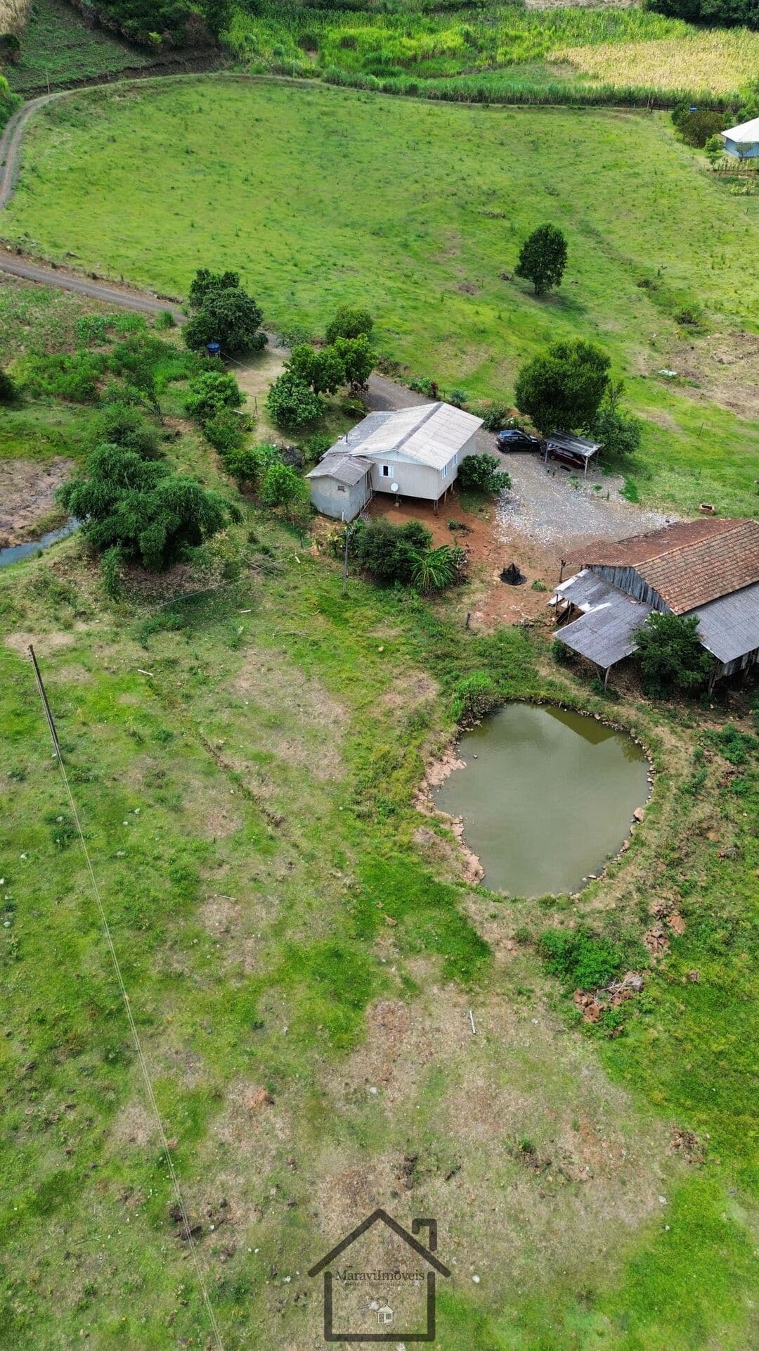Chácara à Venda