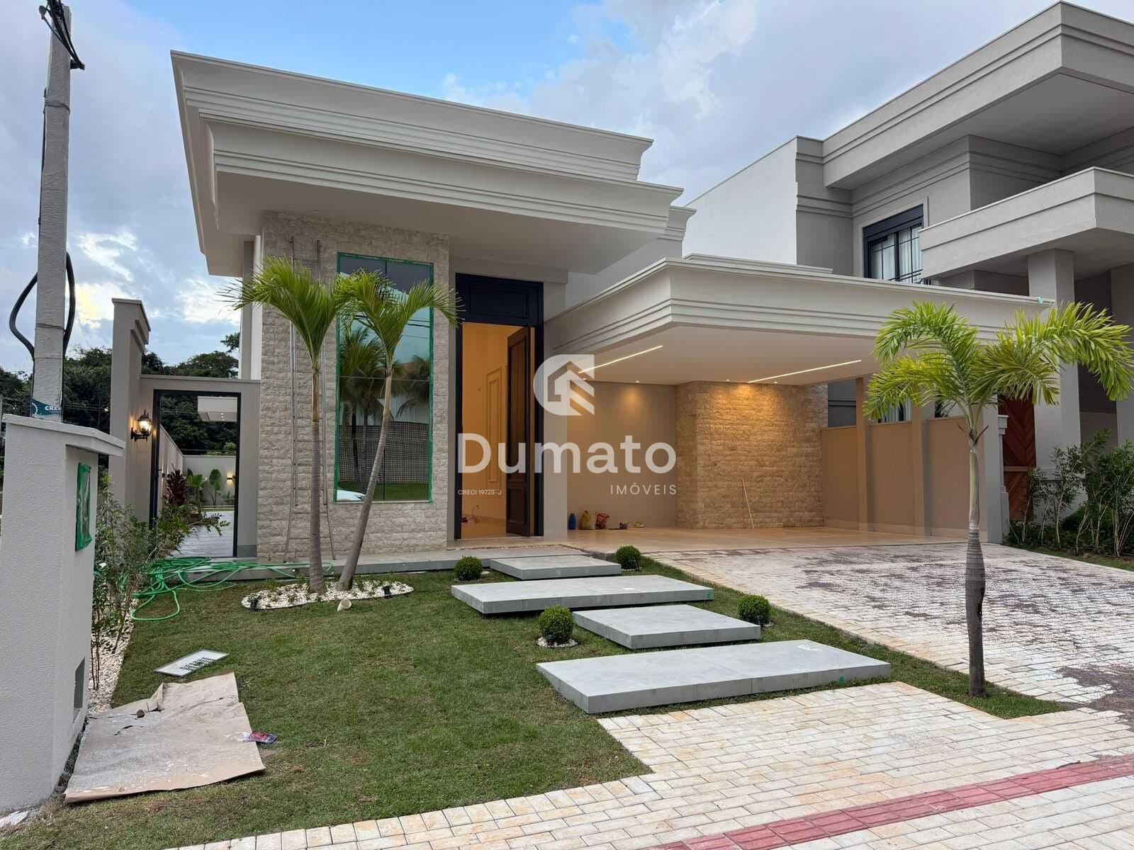 Casa à venda no bairro Condomínio Residencial Alameda das Cores