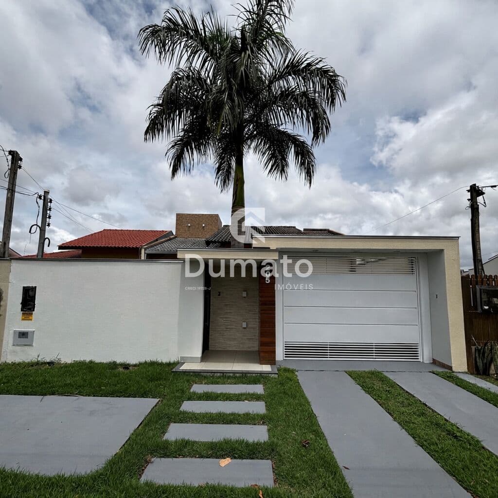 Casa em Sinop - Jardim Terra Rica