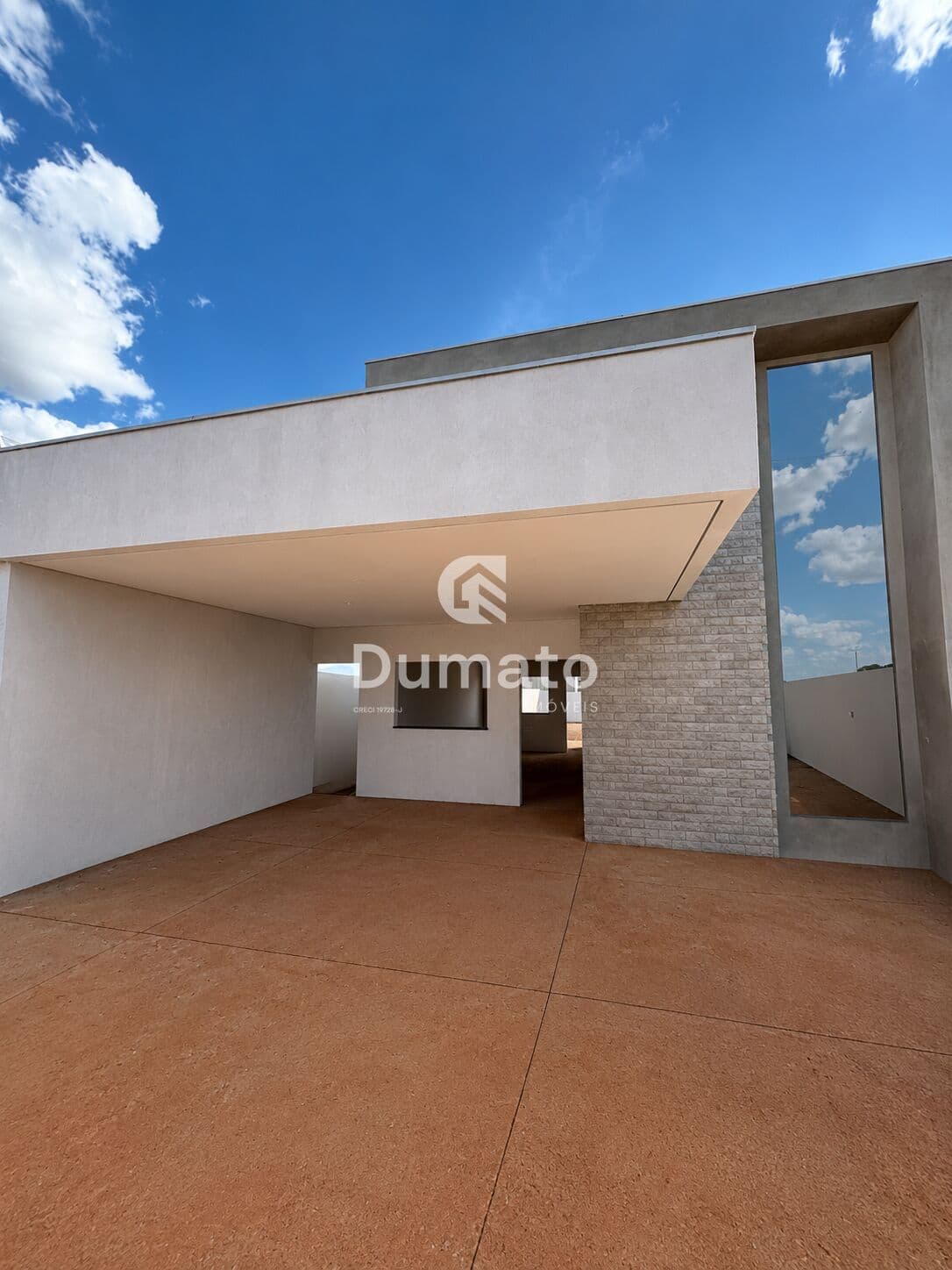 Casa em Sinop - Jardim Dubai