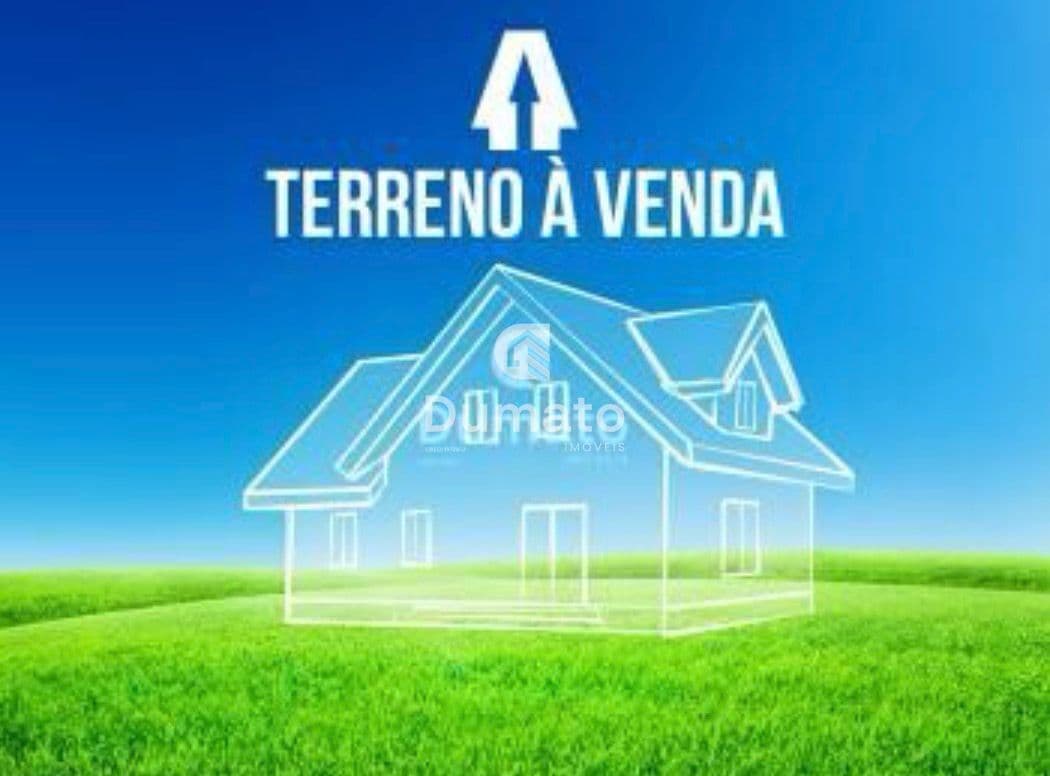 TERRENO NO AGUARELA DAS ARTES