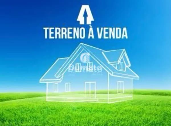 TERRENO JARDIM SAO LOURENÇO