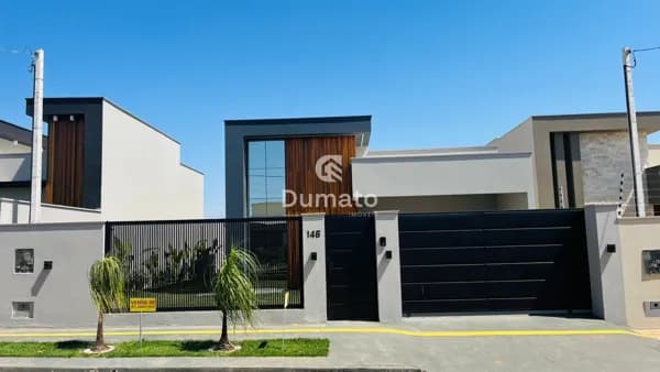 CASA NO BARQUE AMAZONAS