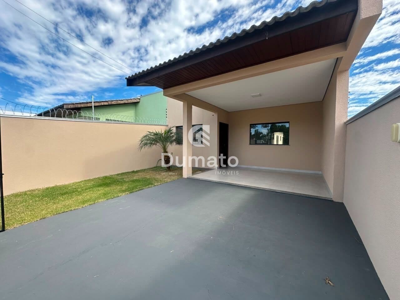 Casa em Sinop - Jardim Itália III