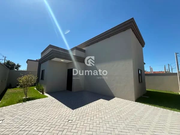 Casa em Sinop - Residencial Buritis