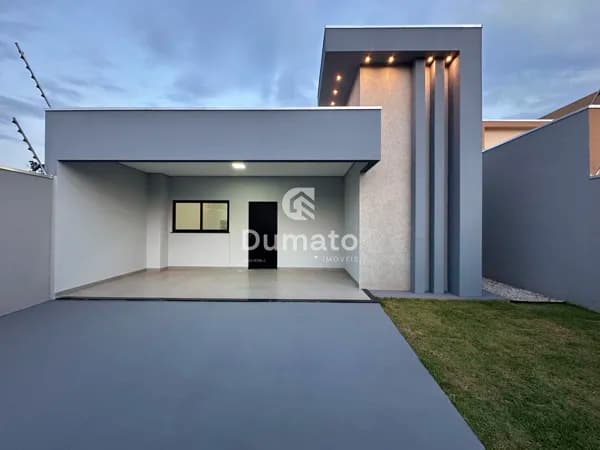 Casa em Sinop - Jardim Itália III