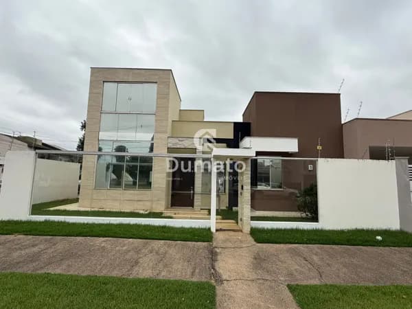 CASA PADRÃO