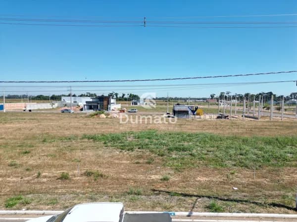 Terreno no Residencial Paris - Sinop/MT