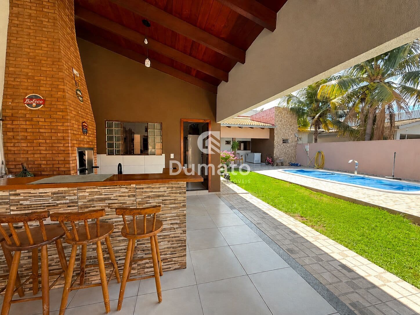 Casa em Sinop - Jardim Ibirapuera