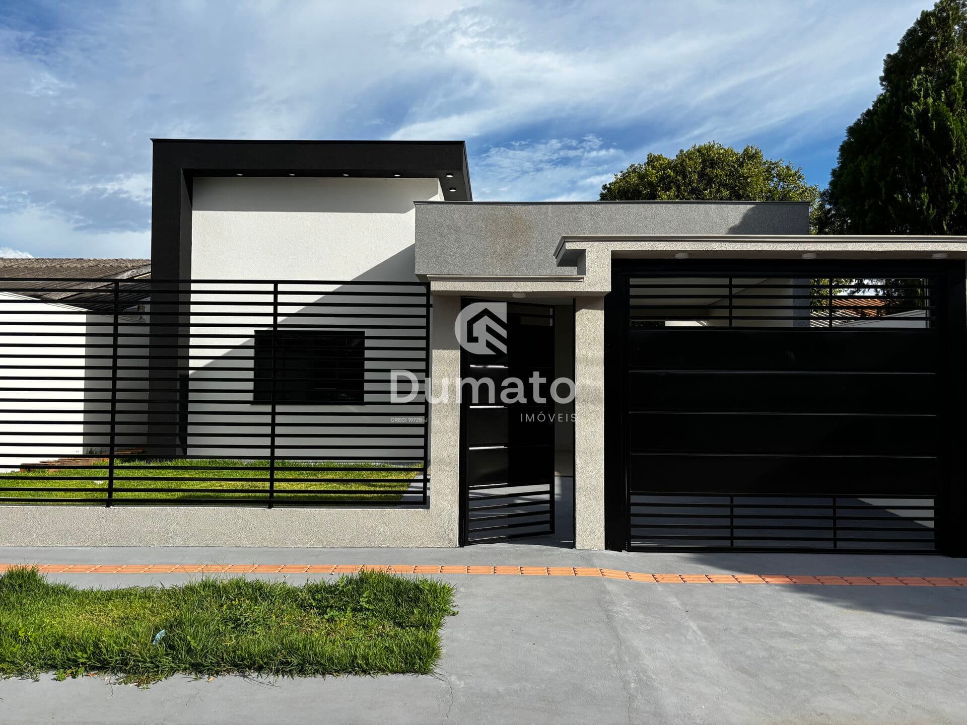 Casa em Sinop - Residencial Maripa