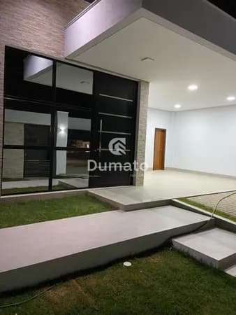 🏡 CASAPARA VENDA NO BAIRRO RESIDENCIAL AQUARELA DAS ARTES