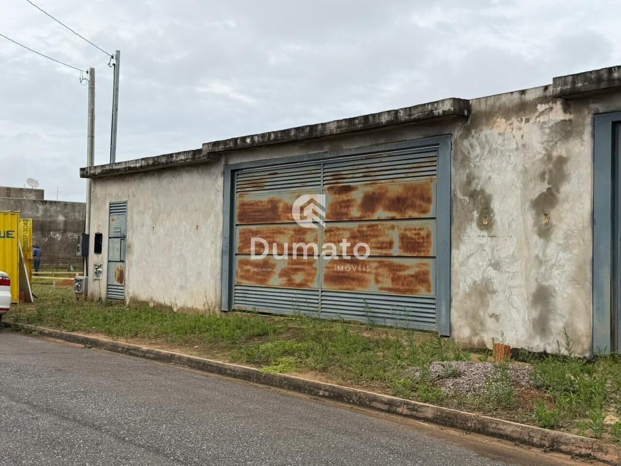 TERRENO RIVEIRA SUIÇA