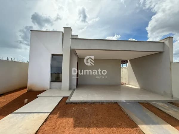 CASA PARA VENDA NO BAIRRO RESIDENCIAL SONHALTO VIDEIRA