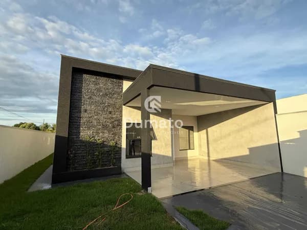CASA PARA VENDA NO BAIRRO JARDIM NÁPOLES PRÓX. A FASTECH
