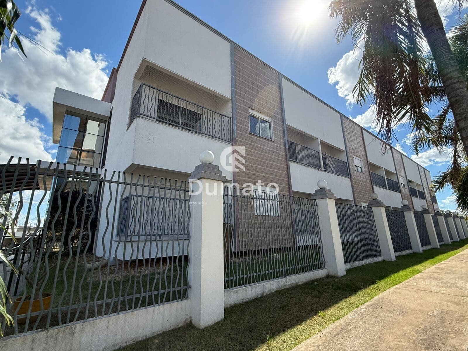 Apartamento em Sinop - Residencial Bella Suíça