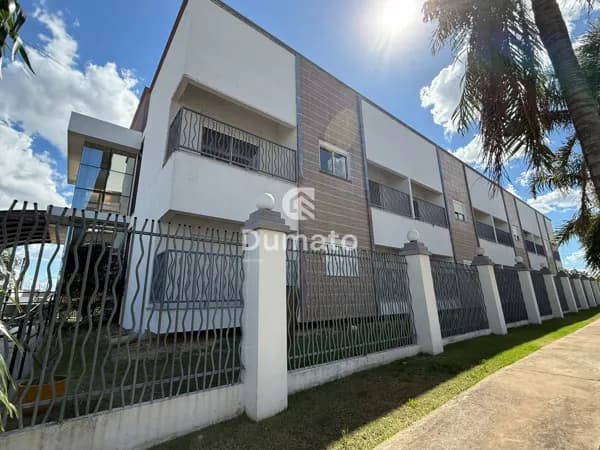 Apartamento em Sinop - Residencial Bella Suíça