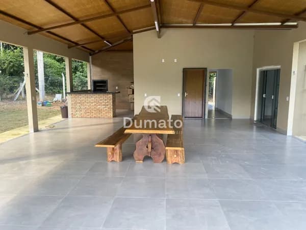 Fazenda/Sítios/Chácaras em Sinop - Setor Comercial