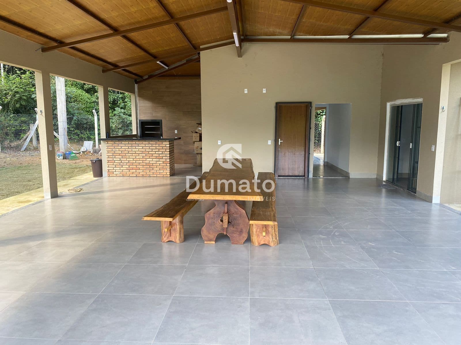 Fazenda/Sítios/Chácaras em Sinop - Setor Comercial