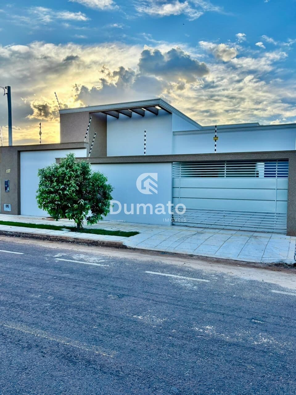 Casa em Sinop - RESIDENCIAL PIENZA