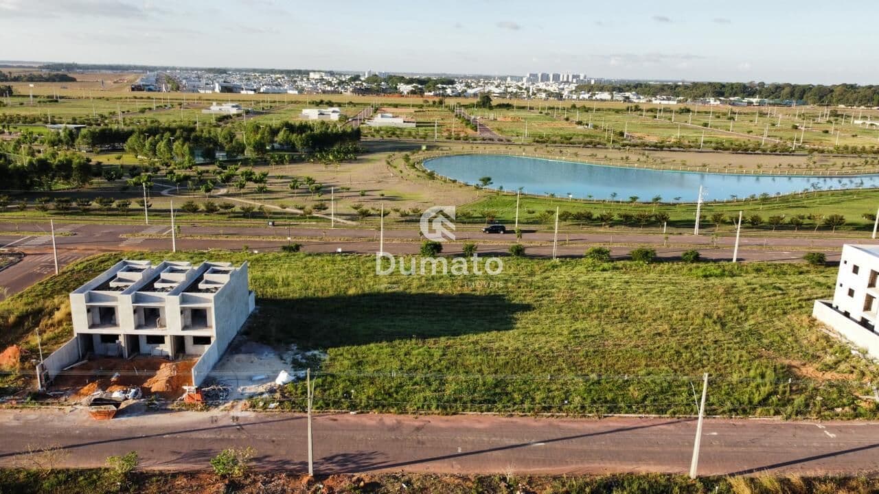 Lote/Terreno em Sinop - Residencial Parque do Lago