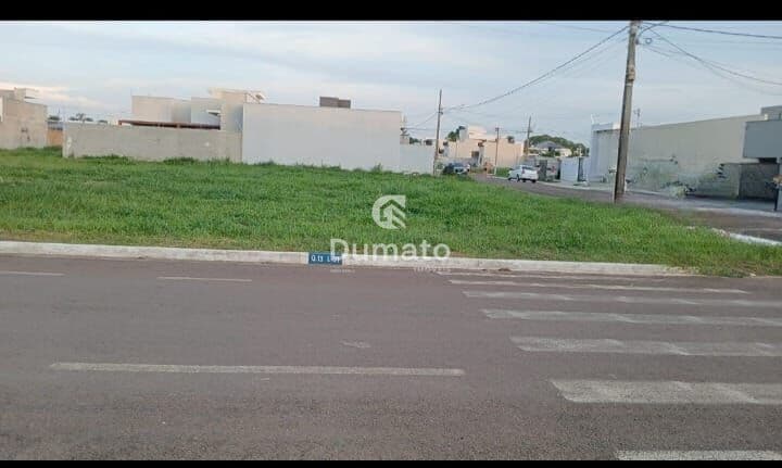 Lote/Terreno em Sinop - RESIDENCIAL PARIS