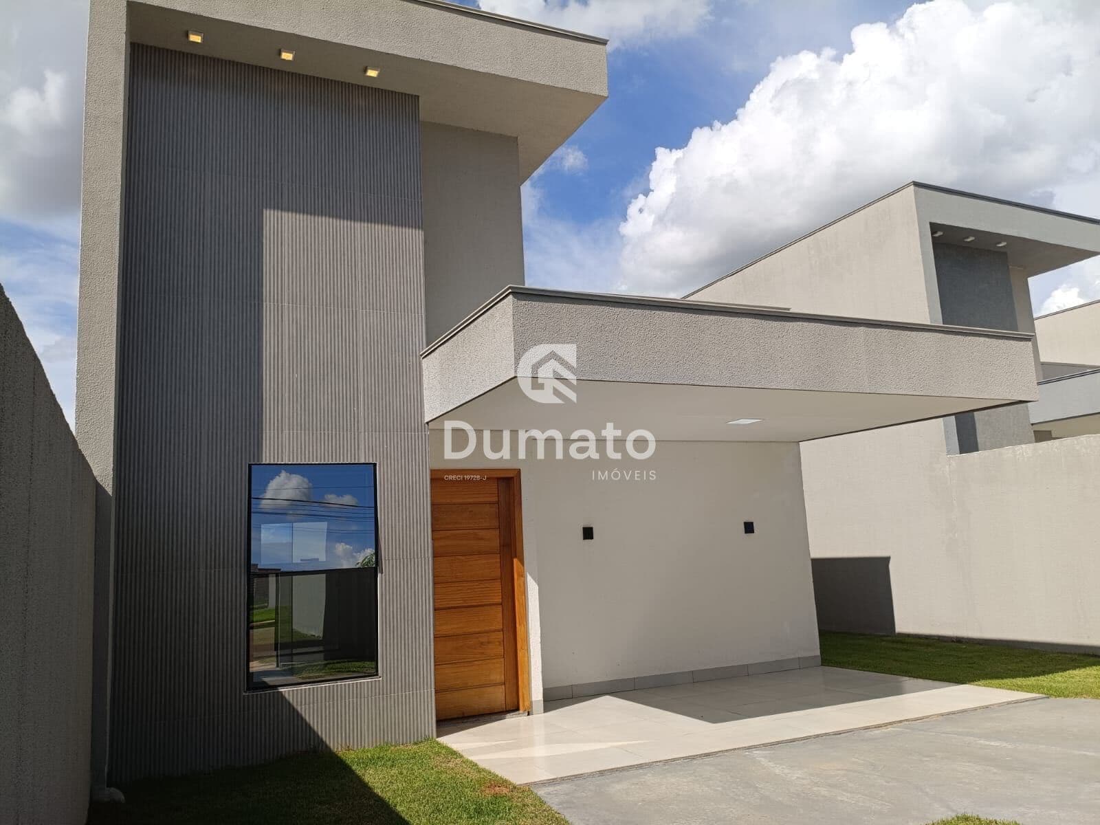 Casa em Sinop - Residencial Santa Catarina