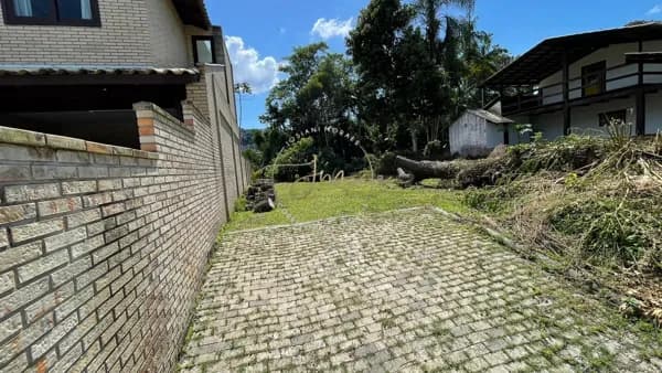 Terreno á venda no Condomínio City Figueiras
