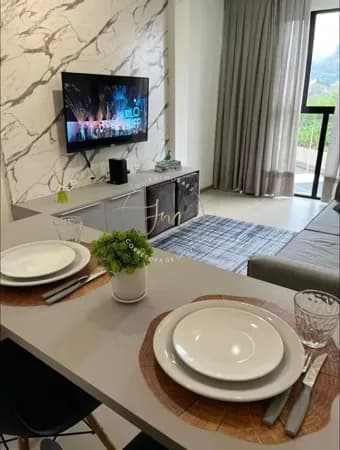 Apartamento 1 quarto em frente ao terminal da Proeb
