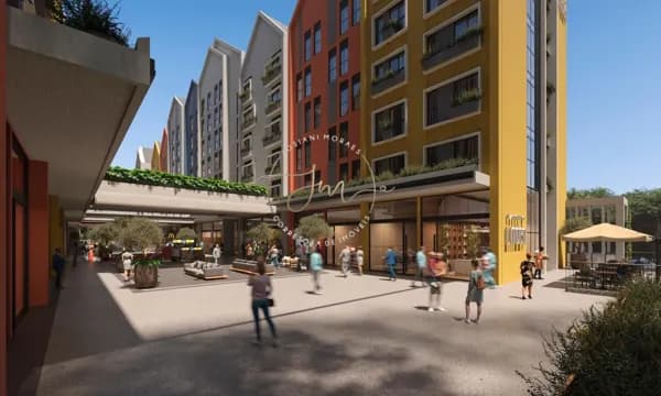 Lançamento em Pomerode: Lofts com experiência de hotel e gestão profissional
