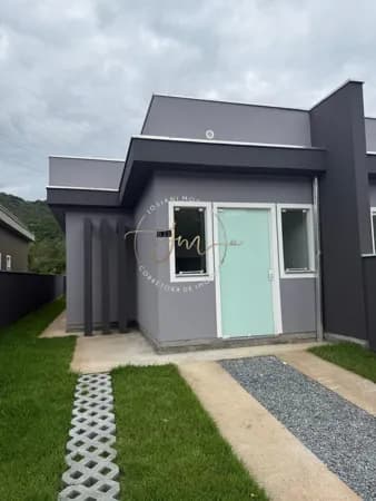 Casa 2 dormitórios no bairro Fortaleza