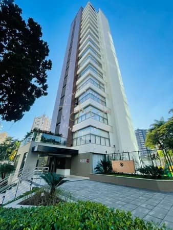 Apartamento Alto Padrão 3 suítes Victor Konder Blumenau
