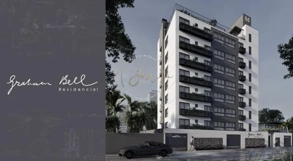 Apartamento com 1 quarto no bairro Fortaleza
