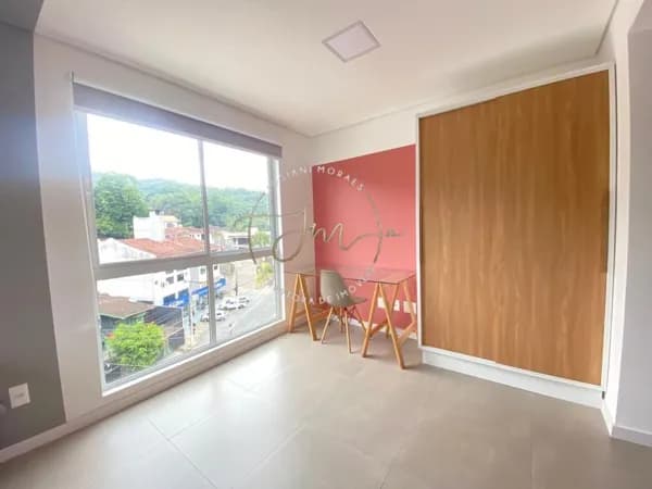 Loft ao lado da Vila Germânica