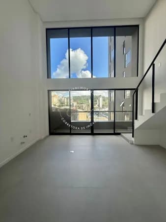 Apartamento Duplex Vila Nova Blumenau