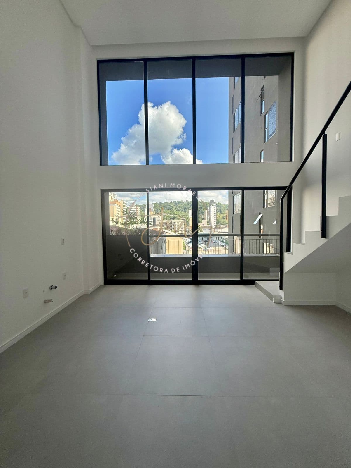 Apartamento Duplex Vila Nova Blumenau