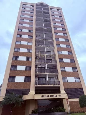 Apartamento 3 quartos no bairro Victor Konder