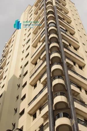 Apartamento Padrão para Venda em Santana São Paulo-SP