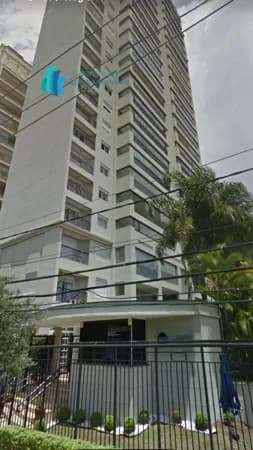 Apartamento Alto Padrão para Venda em Santana São Paulo-SP