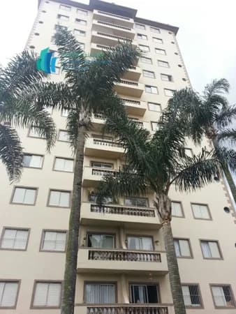 Apartamento Padrão para Venda em Vila Gustavo São Paulo-SP