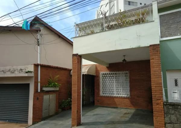 Sobrado Padrão para Venda em Água Fria São Paulo-SP